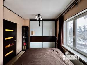 1-к квартира, вторичка, 36м2, 3/10 этаж