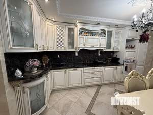 3-к квартира, вторичка, 102м2, 2/10 этаж