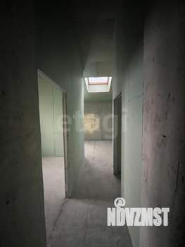 4-к квартира, вторичка, 99м2, 4/4 этаж