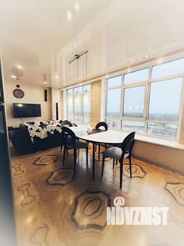 2-к квартира, вторичка, 95м2, 10/10 этаж