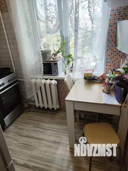 2-к квартира, вторичка, 43м2, 4/5 этаж