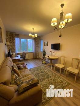 2-к квартира, вторичка, 57м2, 4/4 этаж