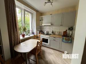 1-к квартира, вторичка, 34м2, 1/3 этаж