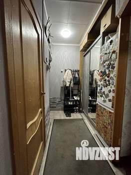 1-к квартира, вторичка, 30м2, 1/3 этаж