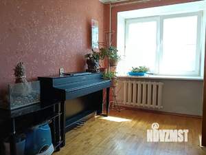 3-к квартира, вторичка, 74м2, 5/5 этаж