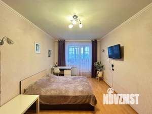 3-к квартира, вторичка, 84м2, 5/6 этаж