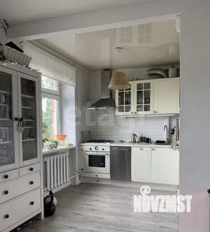 3-к квартира, вторичка, 55м2, 5/5 этаж