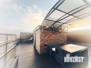 2-к квартира, вторичка, 95м2, 10/10 этаж