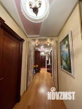 3-к квартира, вторичка, 91м2, 3/6 этаж