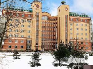 3-к квартира, вторичка, 104м2, 7/8 этаж