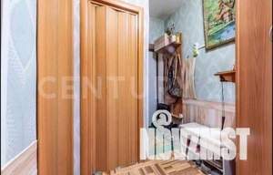 1-к квартира, вторичка, 31м2, 3/4 этаж