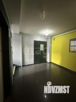 Студия квартира, вторичка, 35м2, 2/10 этаж