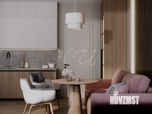 2-к квартира, вторичка, 111м2, 2/4 этаж