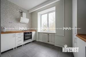 1-к квартира, вторичка, 40м2, 3/3 этаж