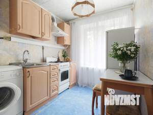 1-к квартира, вторичка, 32м2, 2/5 этаж