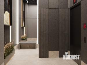 2-к квартира, вторичка, 51м2, 2/10 этаж