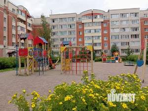 1-к квартира, вторичка, 49м2, 5/5 этаж