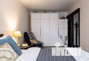 1-к квартира, вторичка, 31м2, 3/5 этаж