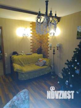 2-к квартира, вторичка, 56м2, 5/5 этаж