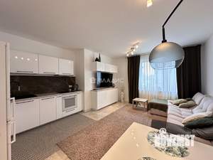 2-к квартира, вторичка, 65м2, 1/5 этаж
