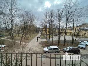 1-к квартира, вторичка, 28м2, 2/5 этаж