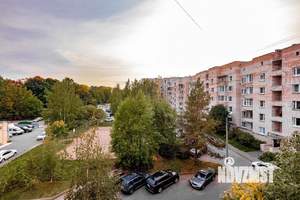 3-к квартира, вторичка, 60м2, 4/5 этаж