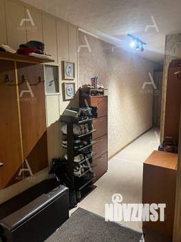 4-к квартира, вторичка, 82м2, 4/4 этаж