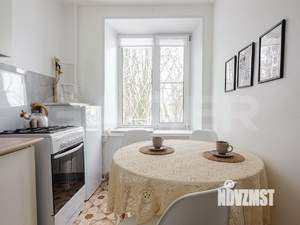1-к квартира, вторичка, 30м2, 1/3 этаж