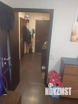 1-к квартира, вторичка, 37м2, 2/9 этаж