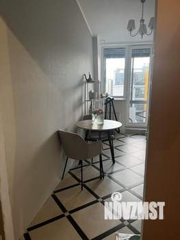 1-к квартира, вторичка, 33м2, 5/5 этаж