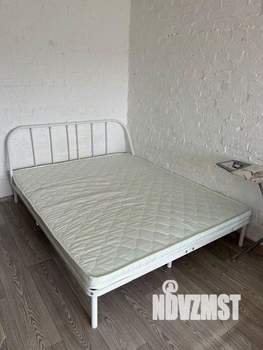 1-к квартира, вторичка, 33м2, 4/5 этаж