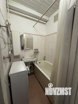 3-к квартира, вторичка, 54м2, 1/5 этаж