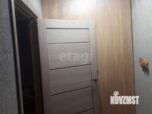1-к квартира, вторичка, 39м2, 1/5 этаж
