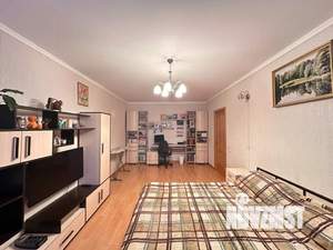 3-к квартира, вторичка, 84м2, 5/6 этаж