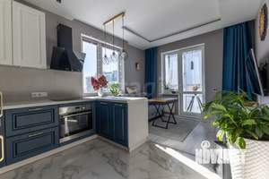 2-к квартира, вторичка, 68м2, 4/5 этаж
