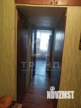 2-к квартира, вторичка, 54м2, 2/6 этаж