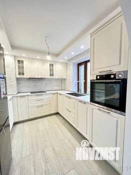 3-к квартира, вторичка, 71м2, 5/6 этаж