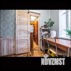 1-к квартира, вторичка, 31м2, 3/4 этаж