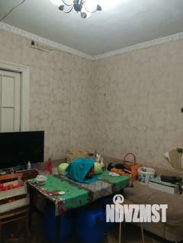 2-к квартира, вторичка, 76м2, 1/3 этаж