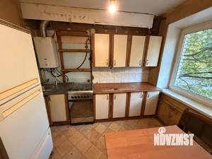 2-к квартира, вторичка, 49м2, 3/5 этаж