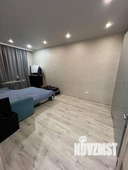 2-к квартира, вторичка, 63м2, 2/5 этаж