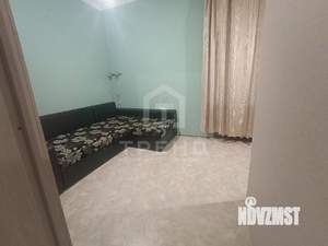 1-к квартира, вторичка, 32м2, 1/3 этаж