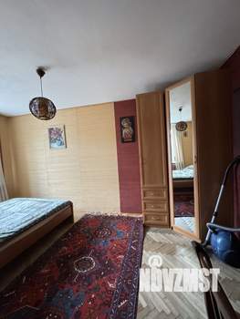 3-к квартира, вторичка, 54м2, 1/5 этаж