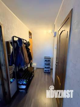 1-к квартира, вторичка, 30м2, 4/4 этаж