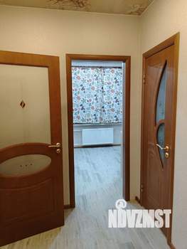 1-к квартира, вторичка, 38м2, 1/7 этаж