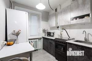 1-к квартира, вторичка, 32м2, 1/5 этаж