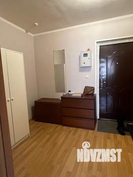 1-к квартира, вторичка, 35м2, 3/5 этаж