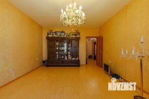 3-к квартира, вторичка, 72м2, 3/4 этаж