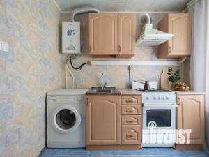 1-к квартира, вторичка, 32м2, 2/5 этаж