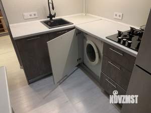 1-к квартира, вторичка, 31м2, 4/5 этаж